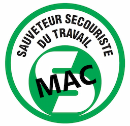Logo Formation MAC SST