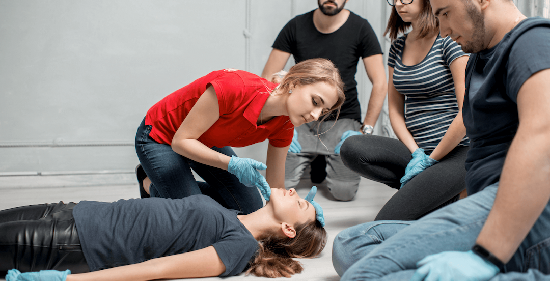 Destinataires Formation MAC SST