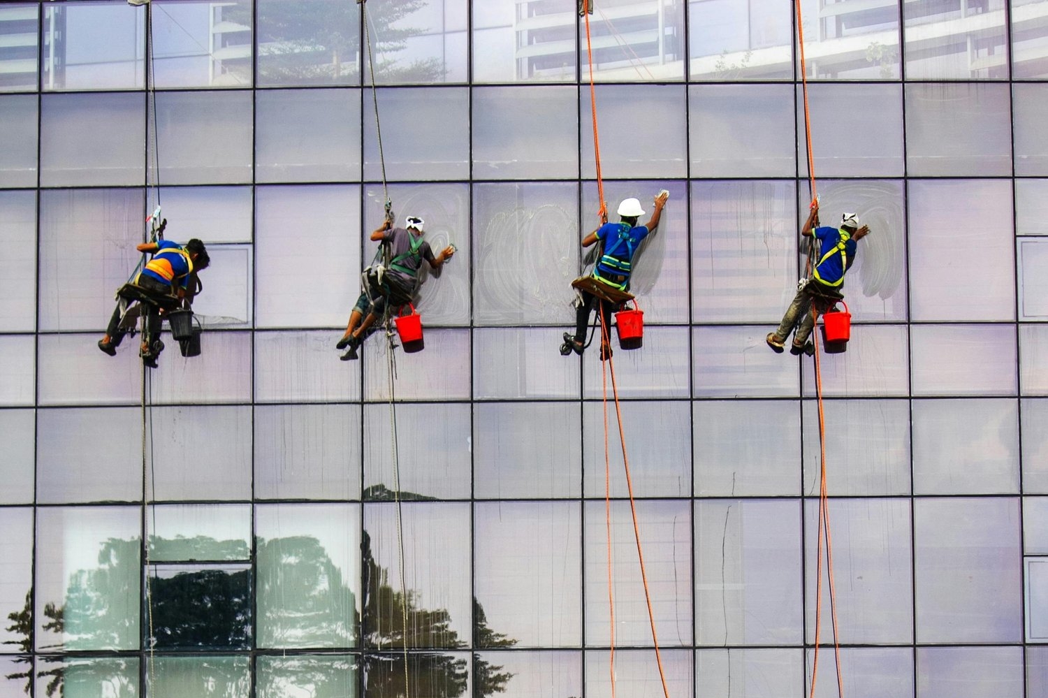 Formation en securite professionnelle