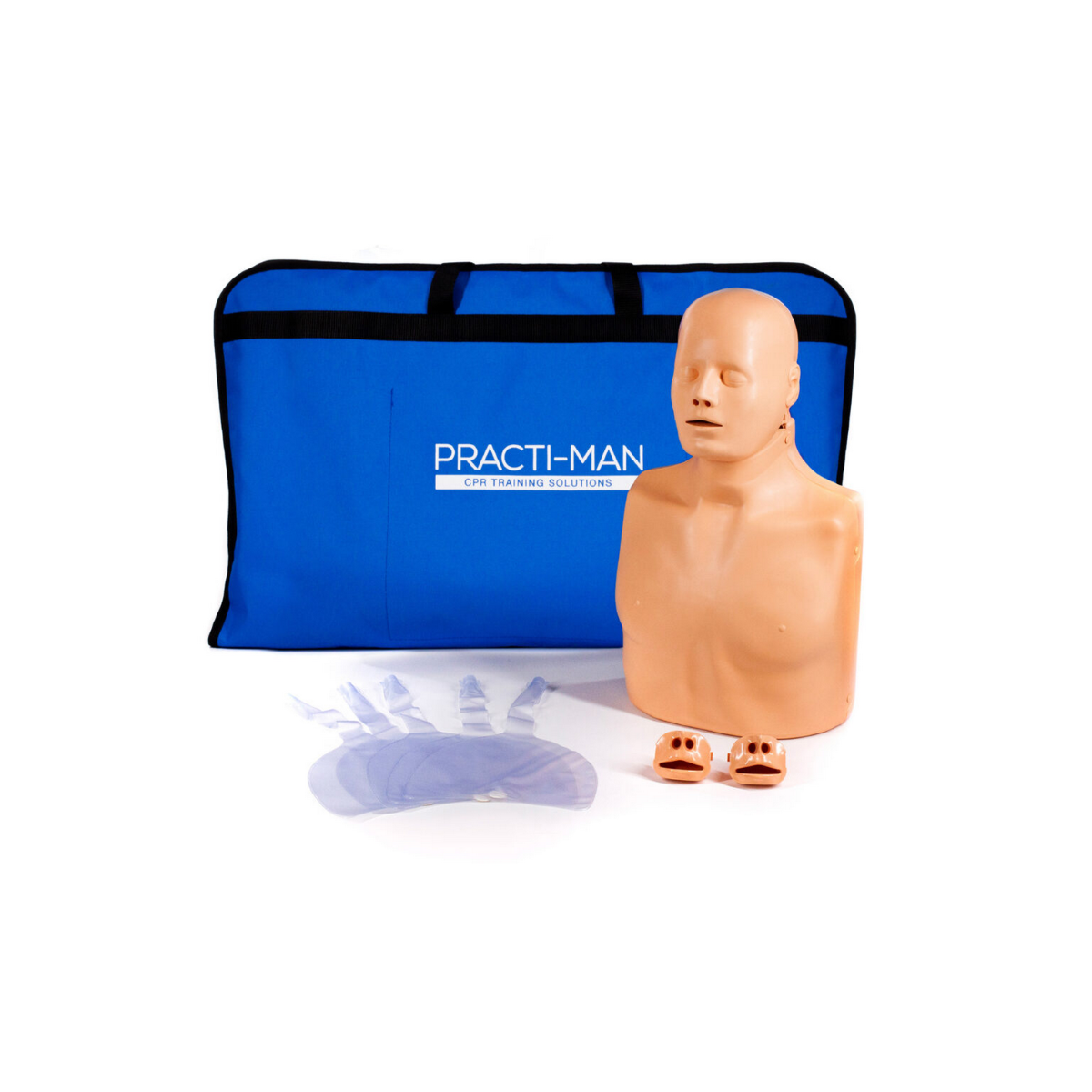 Mannequin RCP Adulte
