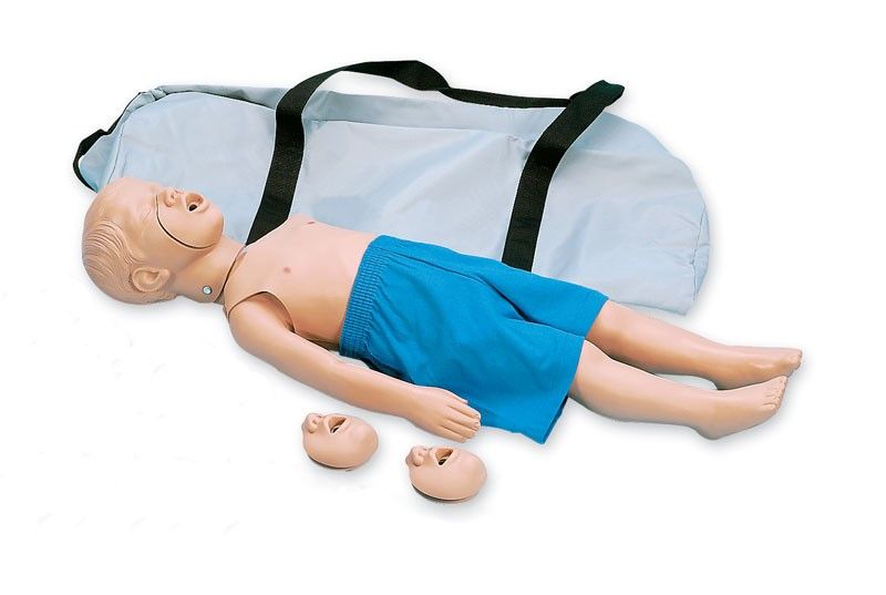 Mannequin RCP Enfant / Nourrisson